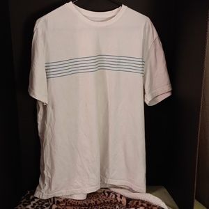 Lee brand graphic t shirt XL